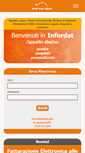 Mobile Screenshot of infordat.it